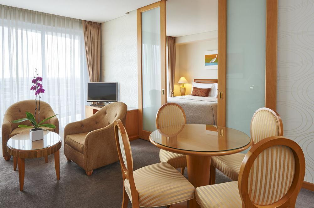 The Richardson Hotel & Spa Perth Eksteriør billede