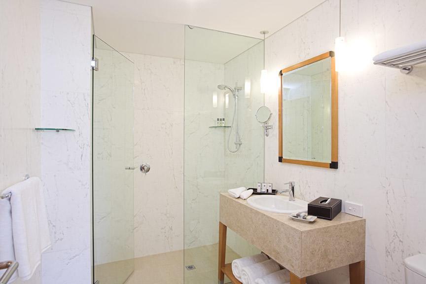 The Richardson Hotel & Spa Perth Eksteriør billede