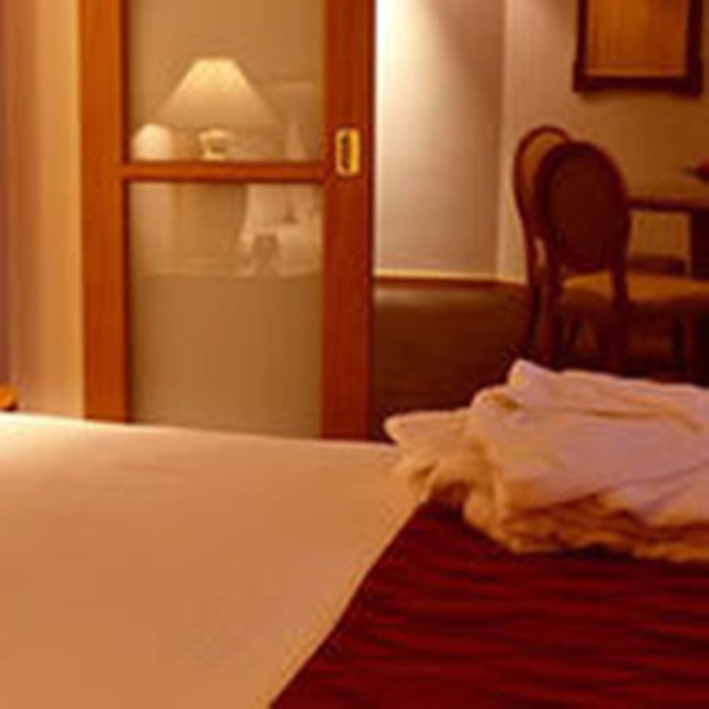 The Richardson Hotel & Spa Perth Eksteriør billede